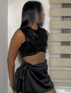 Sarita dulce latina en alicante