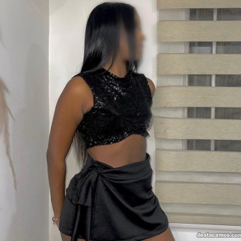 Sarita dulce latina en alicante, Alicante