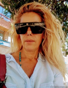 Marisa scort dolo salidas rubia tremenda