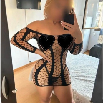 Rubia guapÍsima y explosiva, nueva en la zona!, Alicante