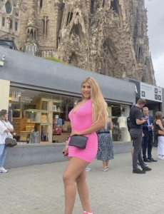 Natha venezolana
