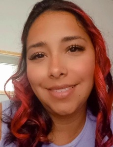 Tatiana colombiana deliciosa