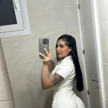 Julieta. Ven y disfruta conmigo en elche, Elche