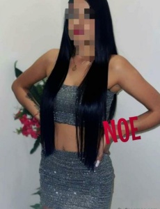 Noe tengo una cosita para ti ️