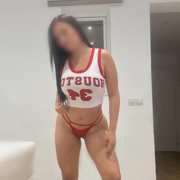 Linda, chica en alicante, Alicante