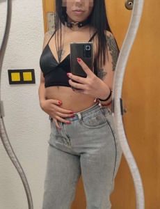 Camila, novedad!