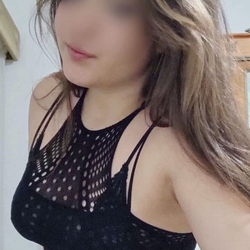 Cloe, española de 20 años. Zona centro, Alicante
