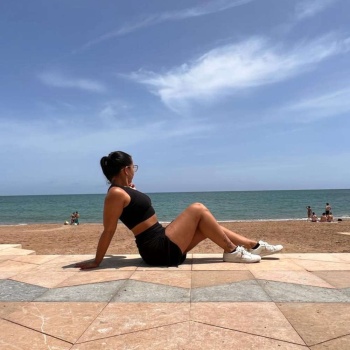 Gisselles, exclusiva chica de compañía, Benidorm