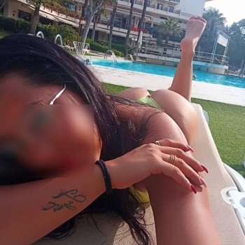 Gisselles, Benidorm