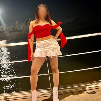 Nina, Benidorm