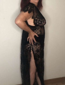Isabela, brasileña 52 años