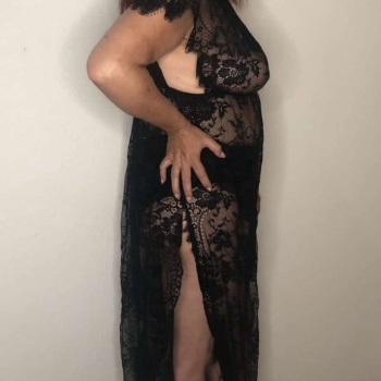 Isabela, brasileña 52 años, Alicante