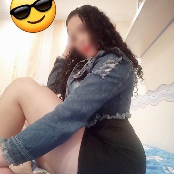 Luisa guapetona para un trato de lujo, Benidorm