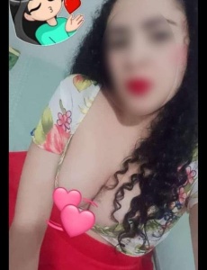Colombiana en benidorm 24h para ti