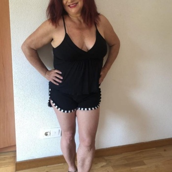 Brasileña 52 años en tu casa o en la mía? Torre vieja, Alicante