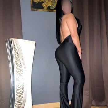 Valeria, espectacular joven por alicante!, Alicante