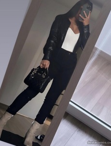 Natalia acompañante ️
