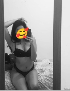 Jovencita muy cariÑosa y simpÁtica soy particular
