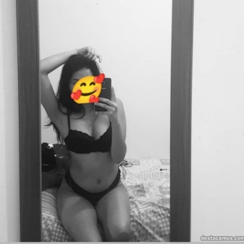 Jovencita muy cariÑosa y simpÁtica soy particular, Alcoy