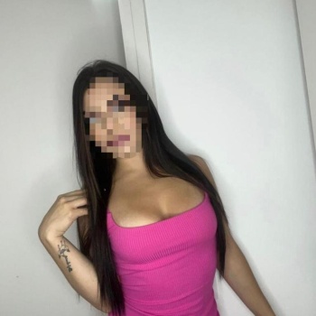 Marina, linda colombiana en benidorm, Benidorm