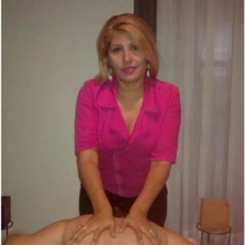 Masaje descontracturante, relajante y sensitivo -, Elda