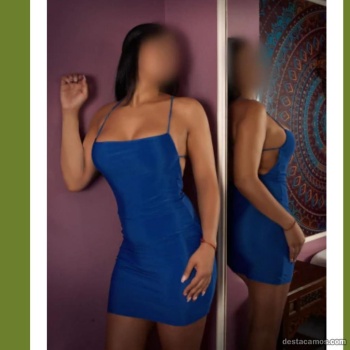Chica venezolana benidorm, Benidorm