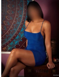 Hola mi amor, como estás ? Soy Vicky