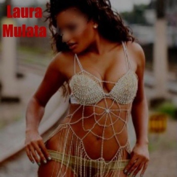 Soy laura mulata, Alicante