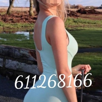 Escort lujo modelo de paso., Alicante