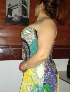 Novedad gaby particular