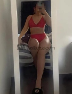 Soy una chica nueva y tengo 19 añitos, soy valenciana y tengo ganas de conocer a gente nueva y pasar buenos momentos