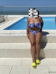 Super vip en denia curvy con un cuerpo voluptuoso y muy hermoso disponible 24h piso independiente
