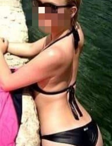 Victoria masajista y una chica muy atractiva nueva en benidorm