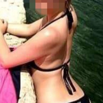 Victoria masajista y una chica muy atractiva nueva en benidorm, Benidorm