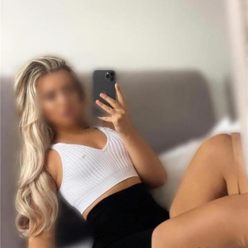 Raisa new in town salidas/outcall, Torrevieja