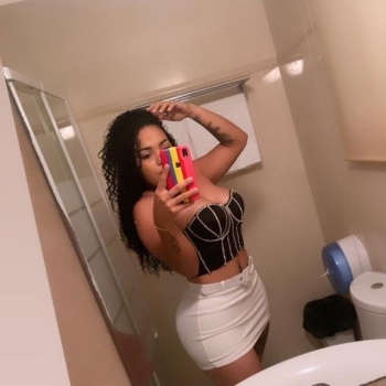 Hola guapura, soy carolina! Si te gustan una, Benidorm