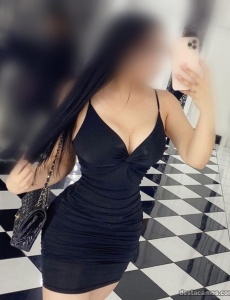 Dispuesta a cumplir tus deseos guapisima latina vanesa 24 horas en alicante