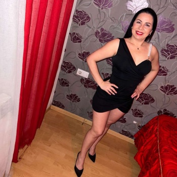 Sofia latina, la perfección hecha mujer, Alicante