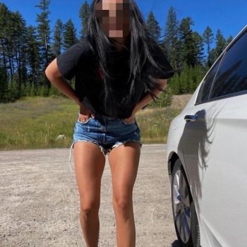 Morena guapa joven y simpatica, Benidorm