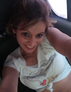 Chica nueva