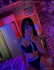 Selyn 23 años nueva en torrevieja!!!