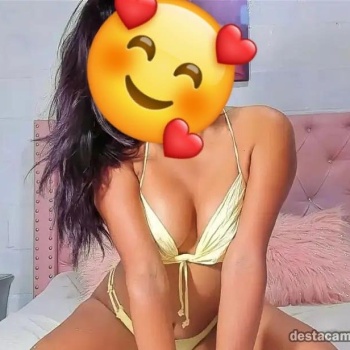 Chica guapa latina recién llegada ven y disfruta, Torrevieja