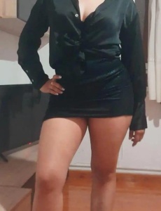 Chica guapa. Simpática y muy traviesa