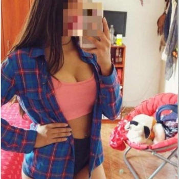 Jovencita resien llegada en alicante, Torrevieja