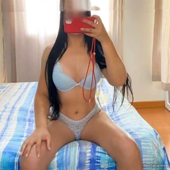 Latina nueva en tu zona, Torrevieja