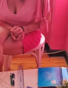 Guapa española