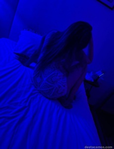 Massage therapist