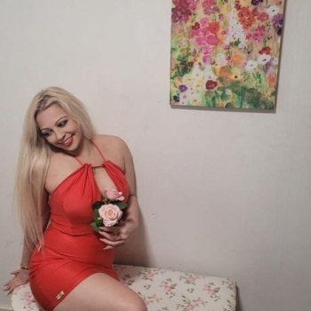 Pamela orihuela, Orihuela