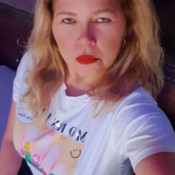 Lorena, Benidorm