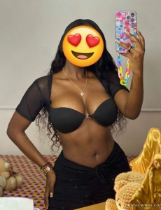 Soy Lina preciosa acompañante , auténtica diosa de